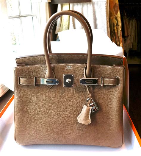 birkin bag leather|togo vs clemence leather.